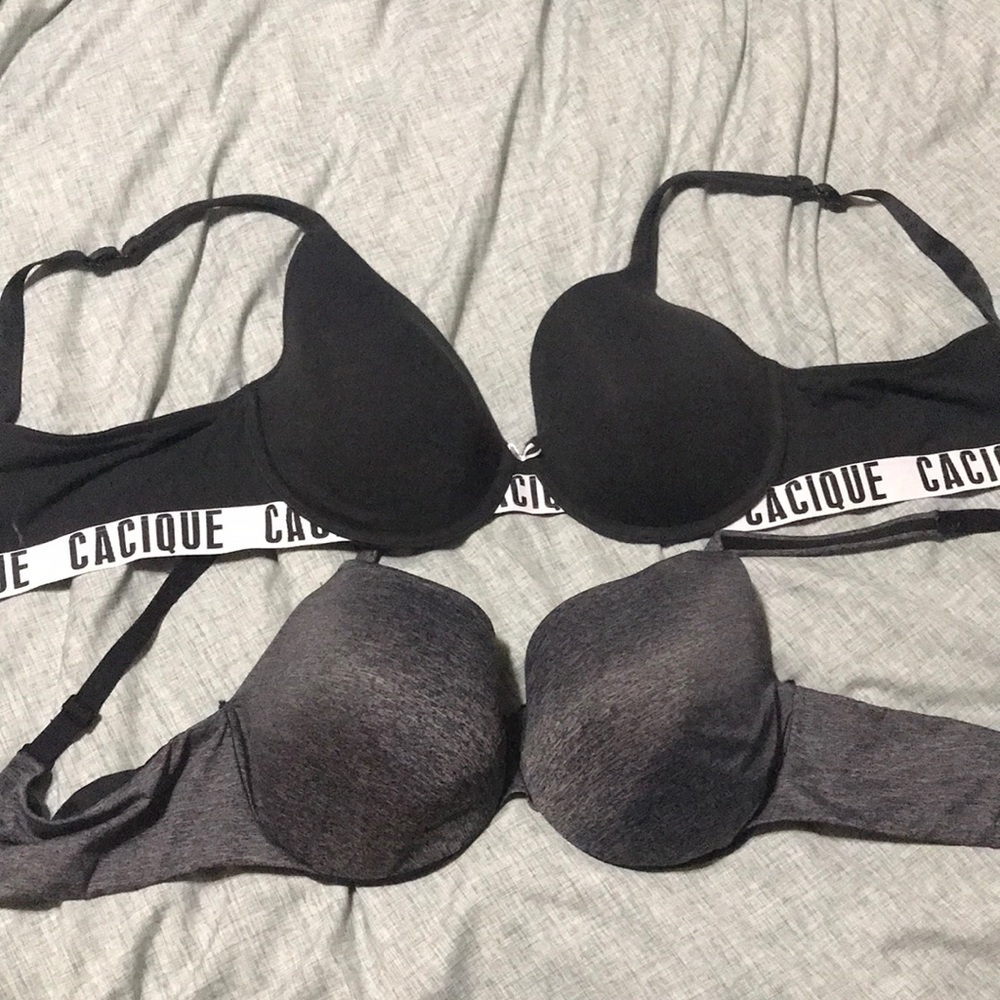 Cacique Bras